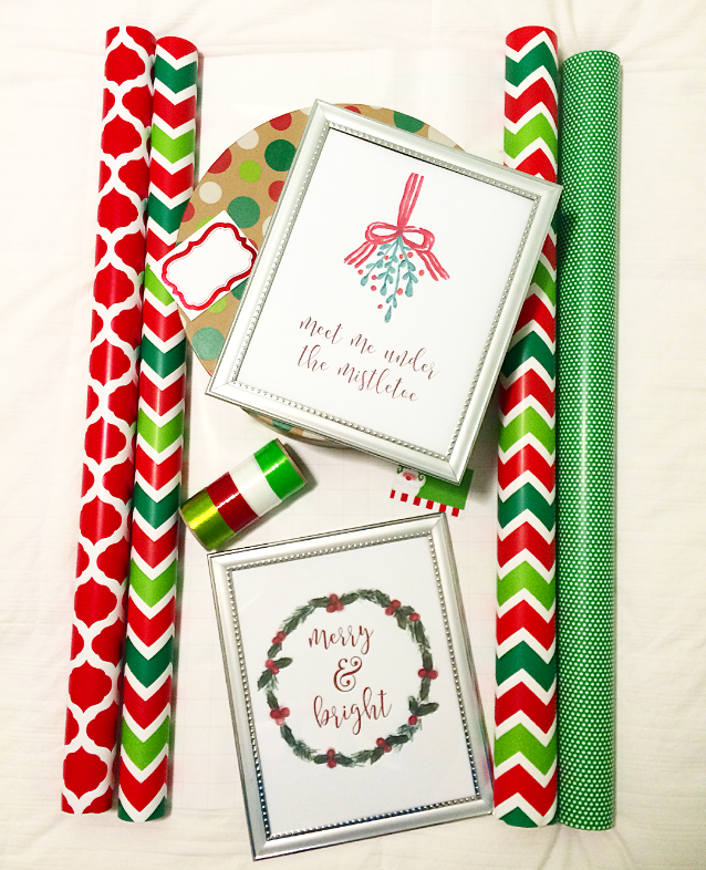 Paper Love Song - Holiday Edition - Vogue for Breakfast