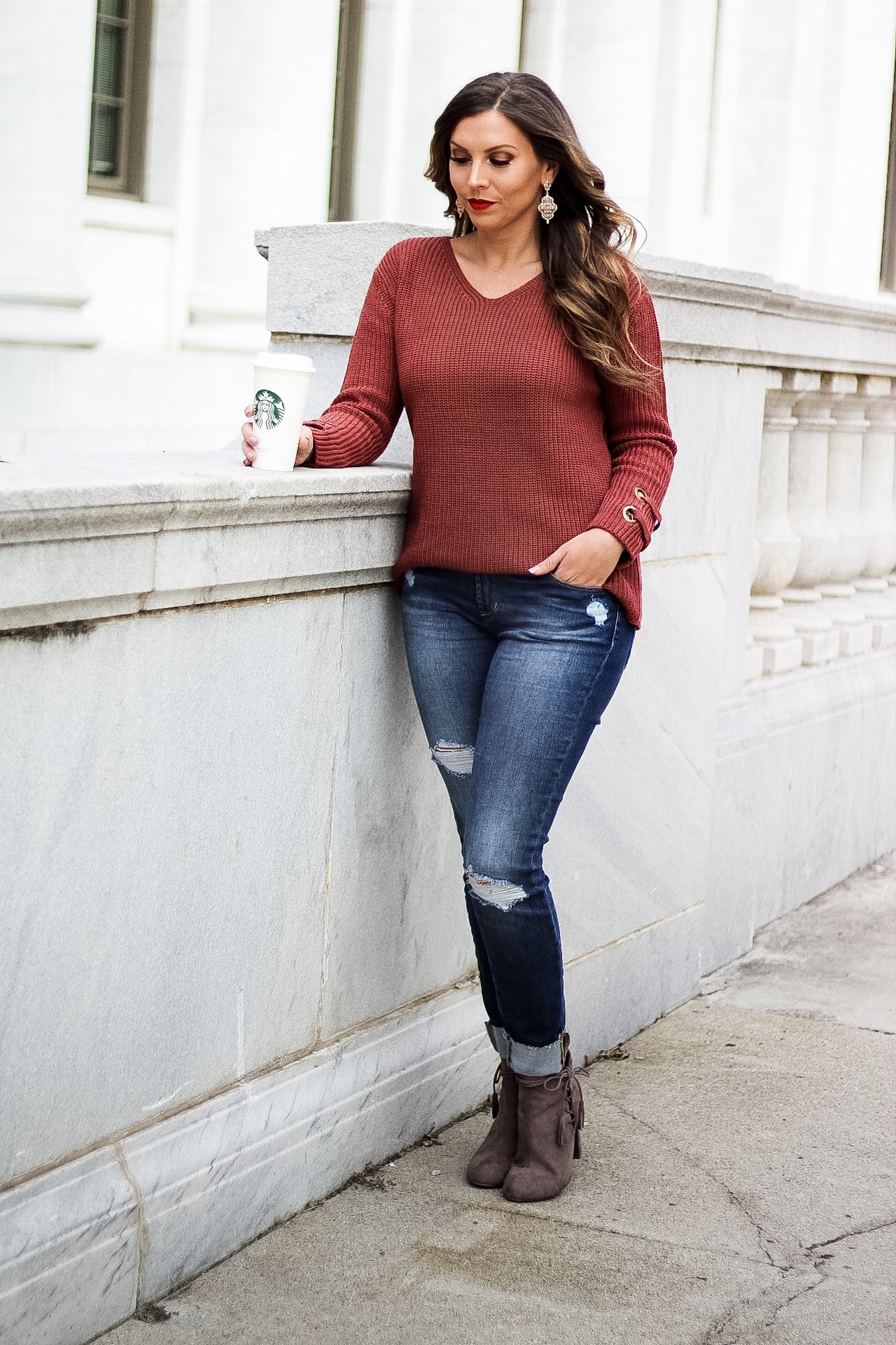 The Best Places To Shop For Sweaters 