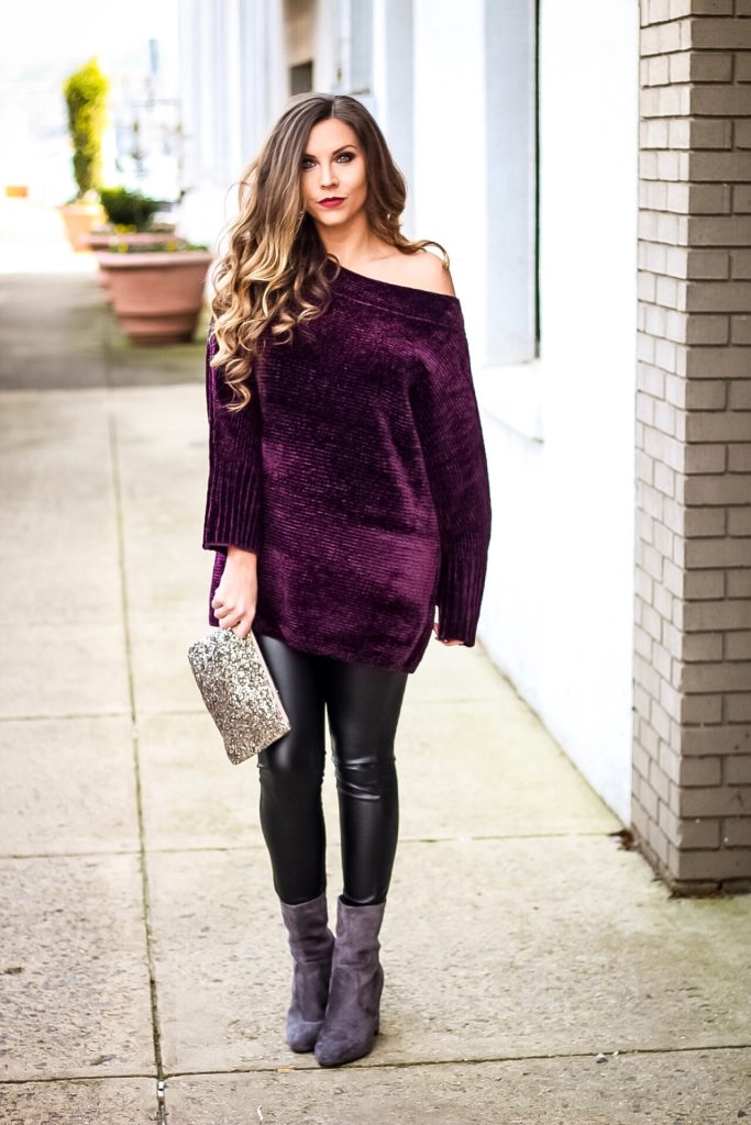casual nye outfit