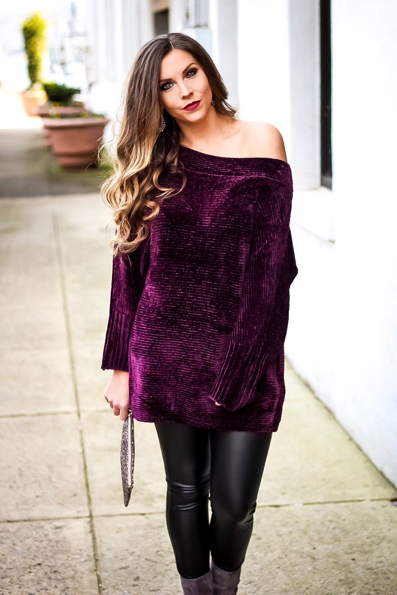 casual nye outfit ideas